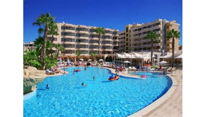 Poza pentru Hotel Atlantica Oasis 2986-1568678822 Hotel Atlantica Oasis poza 7