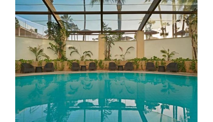 Poza pentru Hotel Atlantica Oasis 5369-1697201274 Hotel Atlantica Oasis poza 34