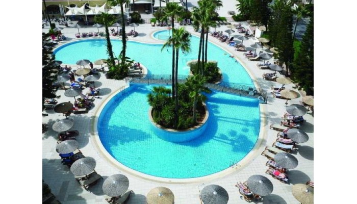Poza pentru Hotel Atlantica Oasis 589-1486995912 Hotel Atlantica Oasis poza 4
