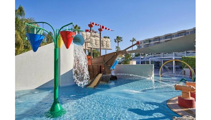 Poza pentru Hotel Atlantica Oasis 8799-1697201270 Hotel Atlantica Oasis poza 32