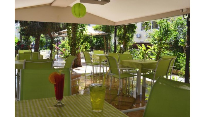 Tasiana Hotel Apartments Complex poza 3