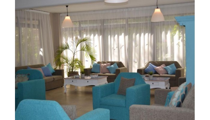 Tasiana Hotel Apartments Complex poza 2