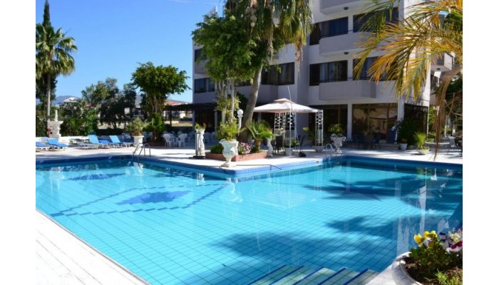 Tasiana Star Hotel Apartments poza 0