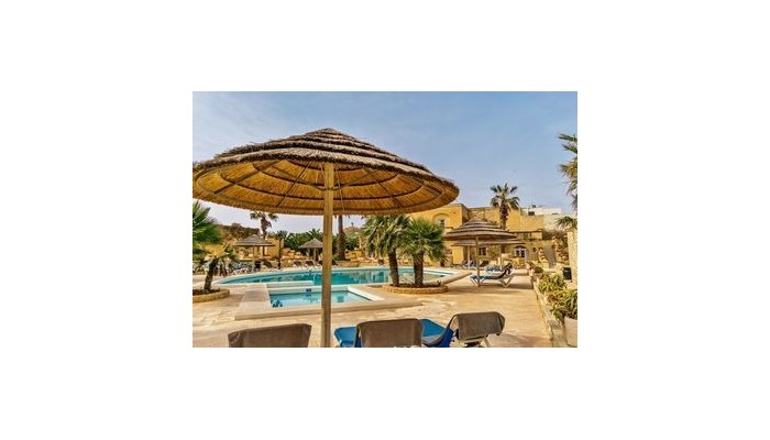 Hotel Villagg Tal Fanal poza 1