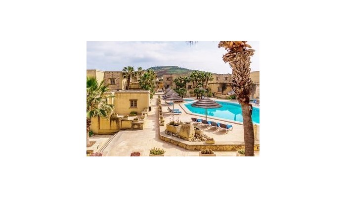 Hotel Villagg Tal Fanal poza 5