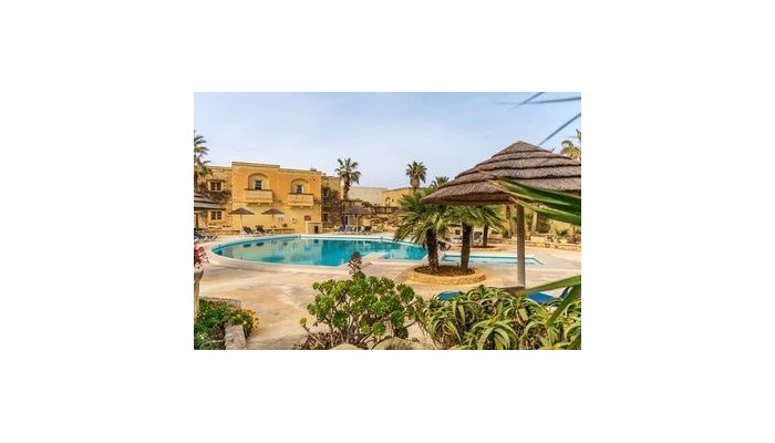 Hotel Villagg Tal Fanal poza 4