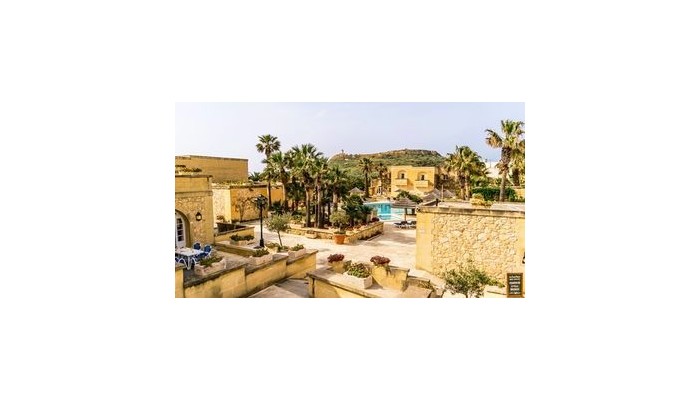 Hotel Villagg Tal Fanal poza 3