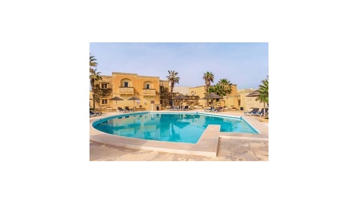 Hotel Villagg Tal Fanal poza 2