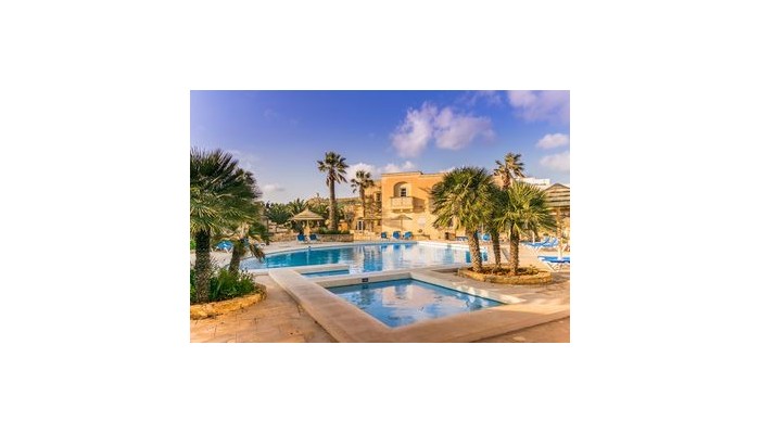 Hotel Villagg Tal Fanal poza 6