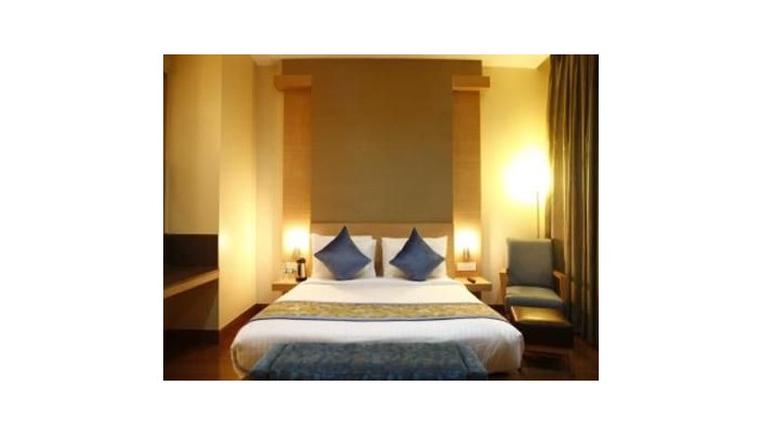 Hotel Clarks Inn Suites - Delhi / Ncr poza 2