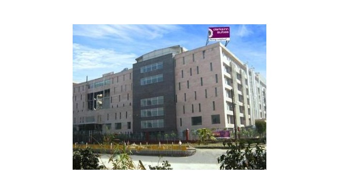 Hotel Clarks Inn Suites - Delhi / Ncr poza 0