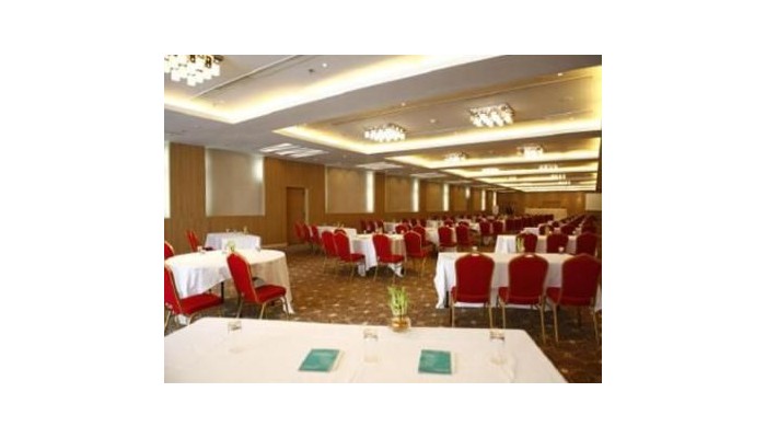 Hotel Clarks Inn Suites - Delhi / Ncr poza 6