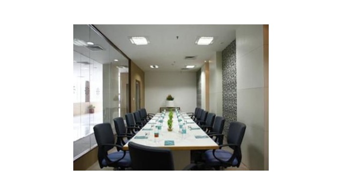 Hotel Clarks Inn Suites - Delhi / Ncr poza 5