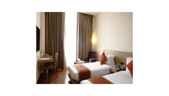 Hotel Clarks Inn Suites - Delhi / Ncr poza 3