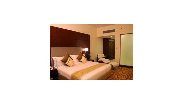 Hotel Country Inns & Suites By Carlosn poza 7