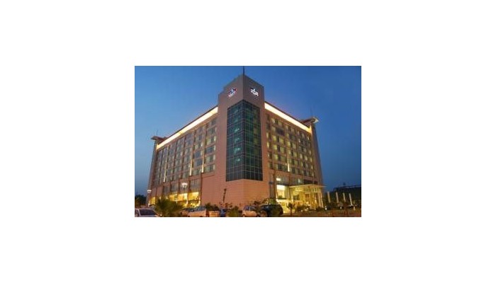 Hotel Country Inns & Suites By Carlosn poza 4