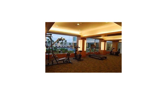 Hotel Country Inns & Suites By Carlosn poza 3