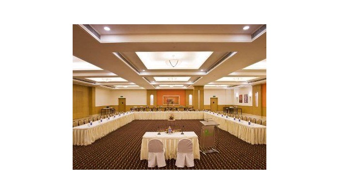 Hotel Lemon Tree East Delhi Mall poza 7