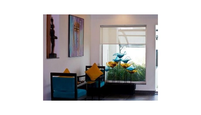 Hotel Lemon Tree East Delhi Mall poza 2