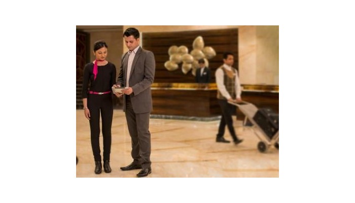 Hotel Radisson Blu Ghaziabad poza 2