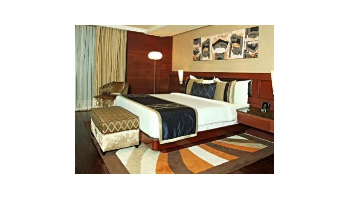 Hotel Radisson Blu Ghaziabad poza 3