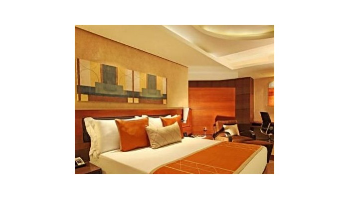 Hotel Radisson Blu Ghaziabad poza 4