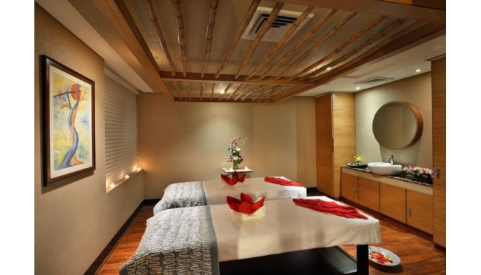 Hotel Radisson Blu Kaushambi Delhi Ncr poza 2