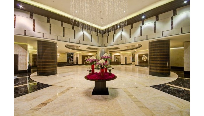 Hotel Radisson Blu Kaushambi Delhi Ncr poza 4
