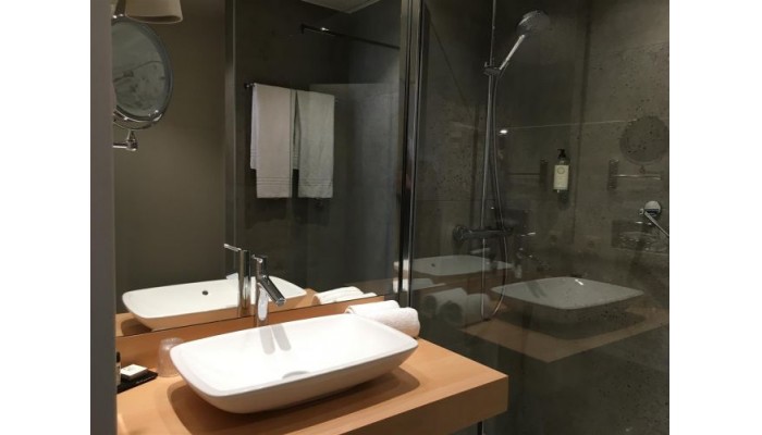 Best Western Hotel Chamade poza 6