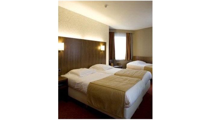 Best Western Hotel Chamade poza 8
