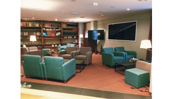 Best Western Hotel Chamade poza 3