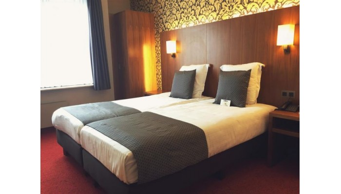 Best Western Hotel Chamade poza 7