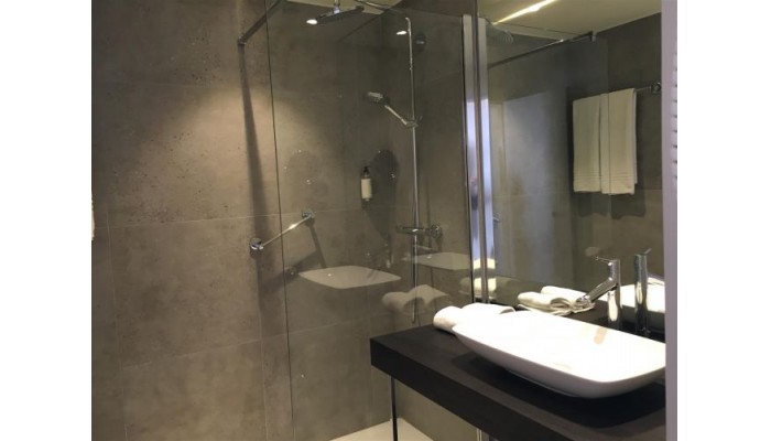 Best Western Hotel Chamade poza 11