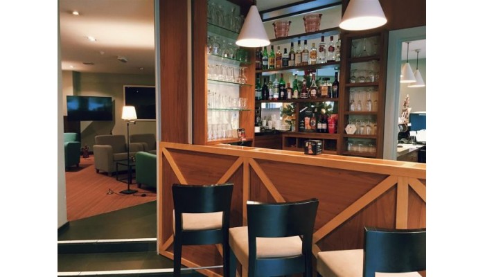 Best Western Hotel Chamade poza 4