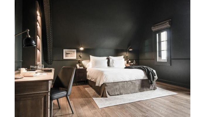 Hotel 1898 The Post poza 5