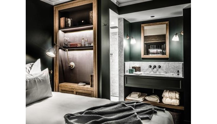 Hotel 1898 The Post poza 4