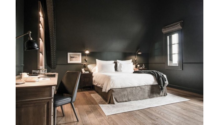 Hotel 1898 The Post poza 2