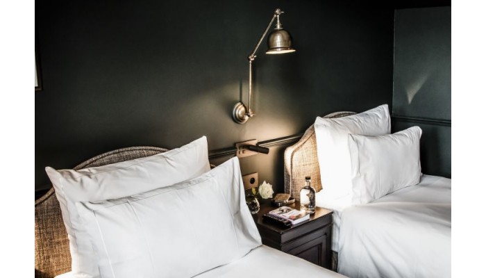 Hotel 1898 The Post poza 3