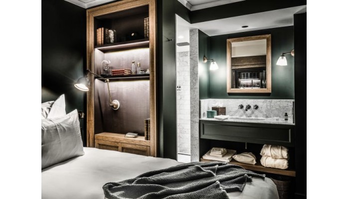 Hotel 1898 The Post poza 1