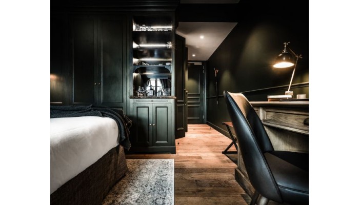 Hotel 1898 The Post poza 0