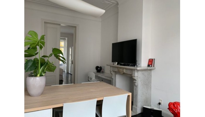 Hotel A Flemish Tale poza 2