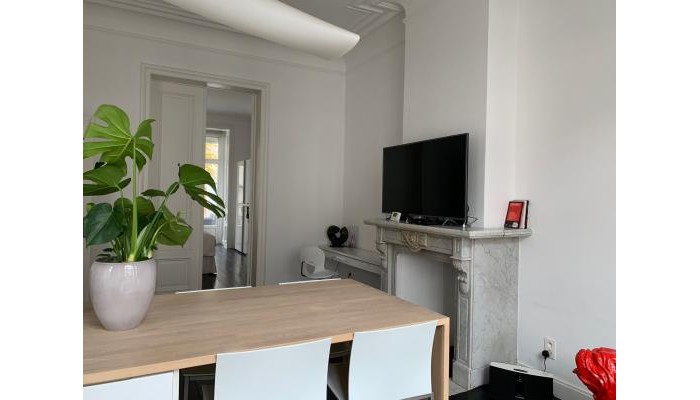 Hotel A Flemish Tale poza 6