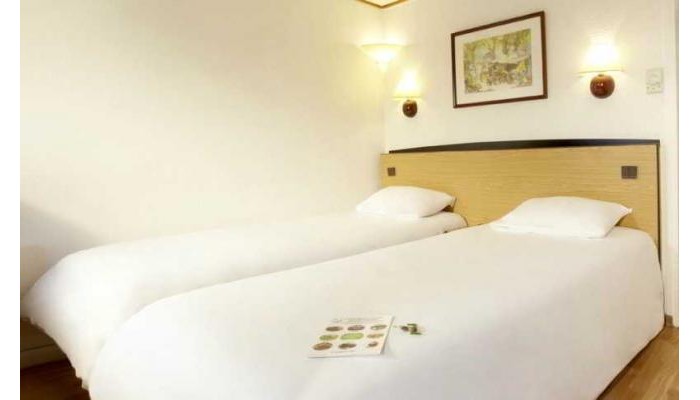 Hotel Campanile Gent poza 0