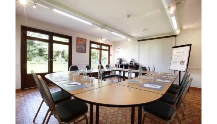 Hotel Campanile Gent poza 3