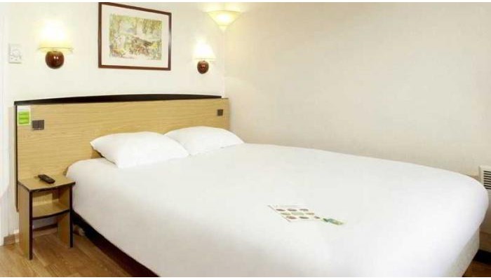 Hotel Campanile Gent poza 9