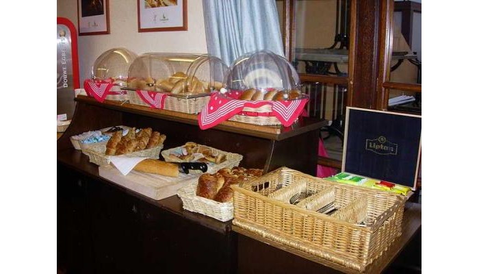 Hotel Campanile Gent poza 7