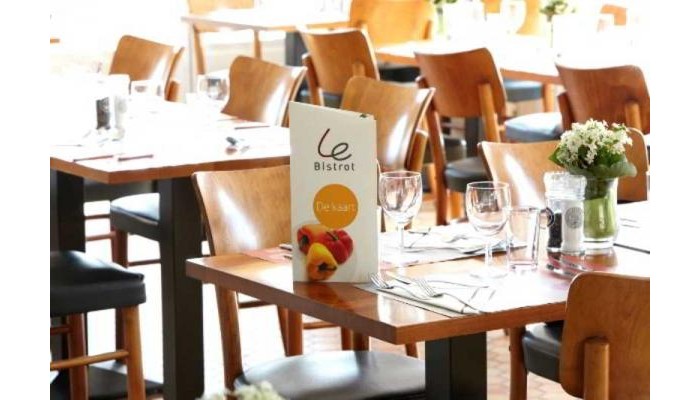 Hotel Campanile Gent poza 5