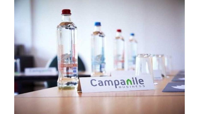 Hotel Campanile Gent poza 2