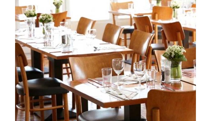 Hotel Campanile Gent poza 4