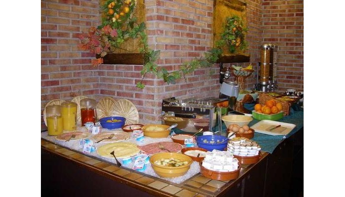 Hotel Campanile Gent poza 6